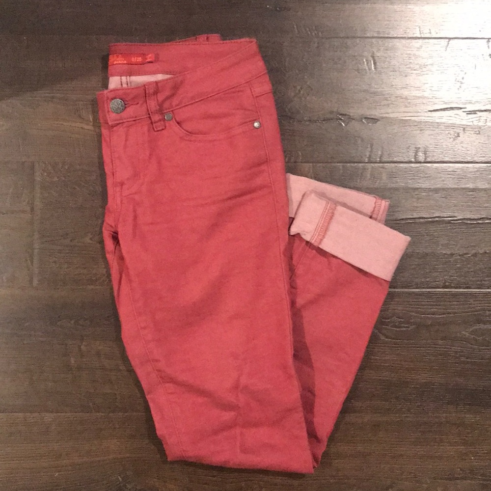 Prana Kara Jeans